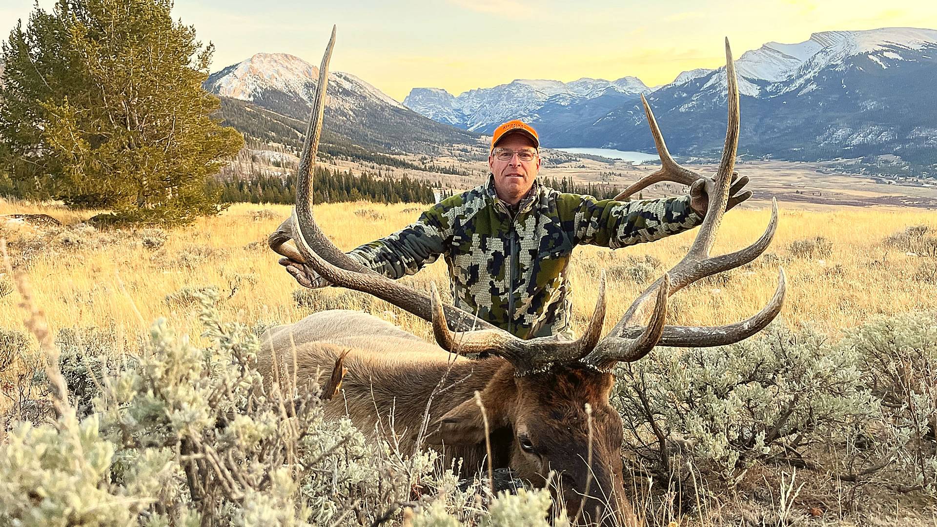 Pack Trips in Pinedale, WY Pinedale Horseback Rides